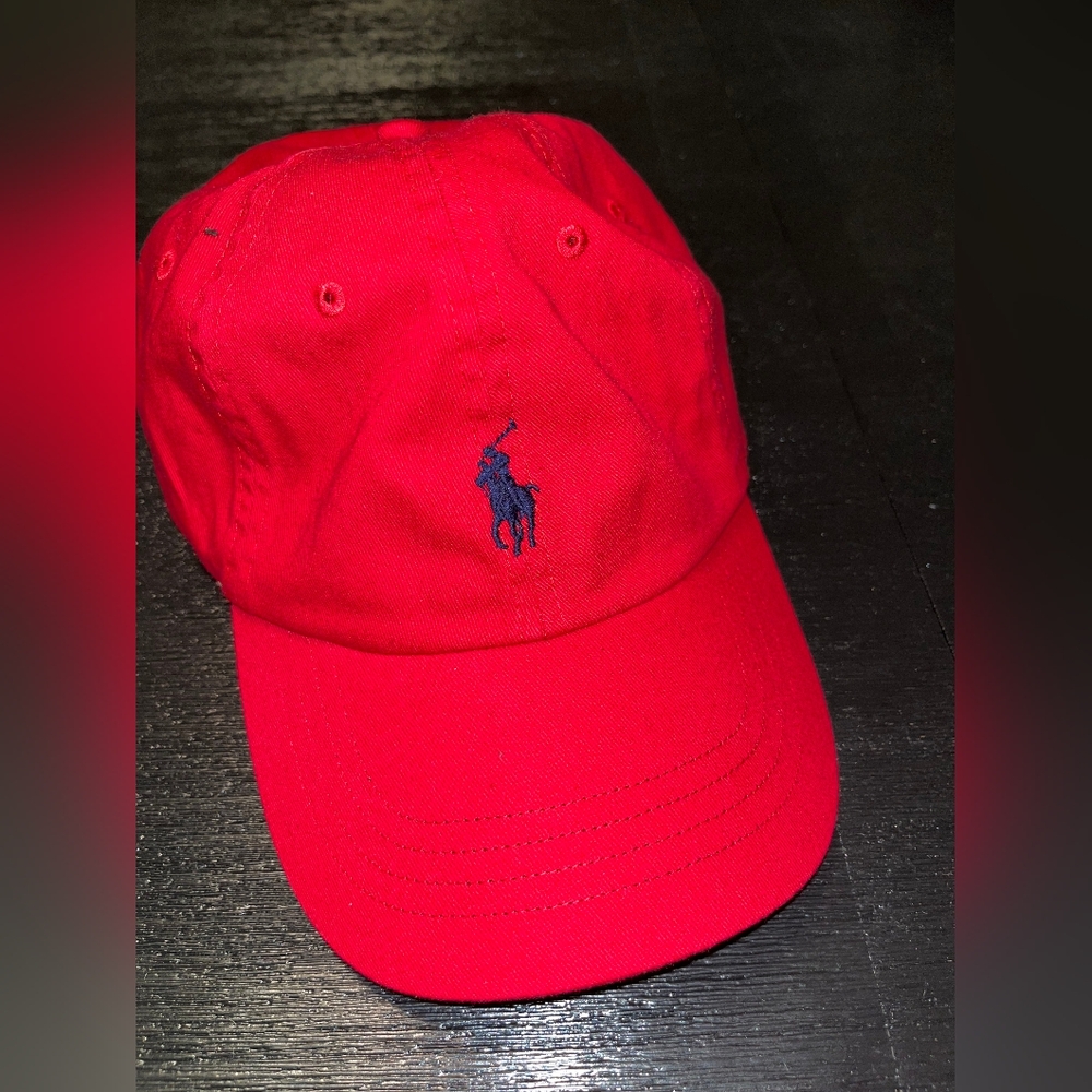 Ralph Lauren Hat